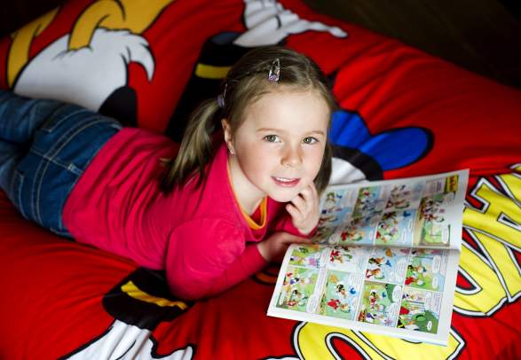 Donald-hytta - Geilolia Hyttetun