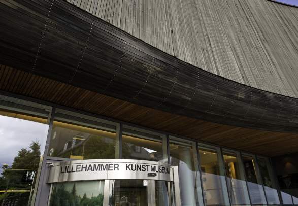 Lillehammer Art Museum