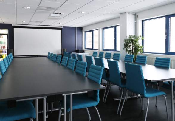 Megafun event og konferanse