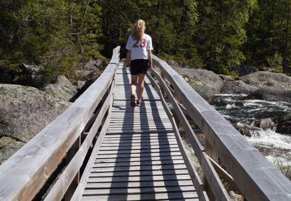 Mjonøy - Vinje biletgalleri