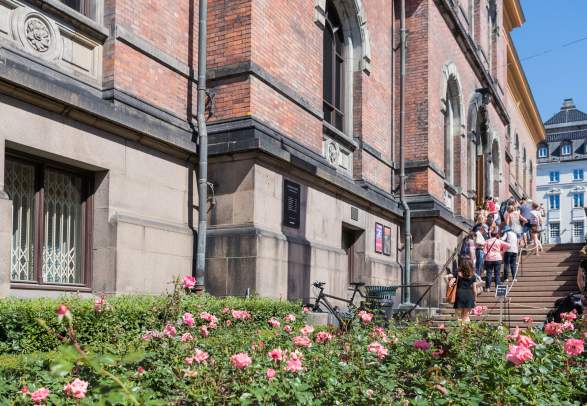 National Gallery (closed)