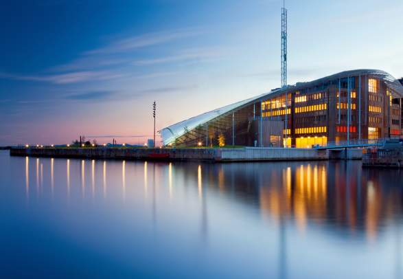 Astrup Fearnley Museet