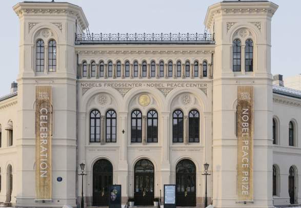 Nobel Peace Center