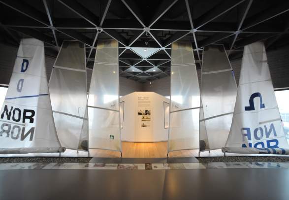 Norwegian Maritime Museum