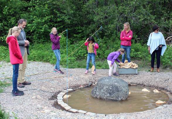 Norwegian Moose Center