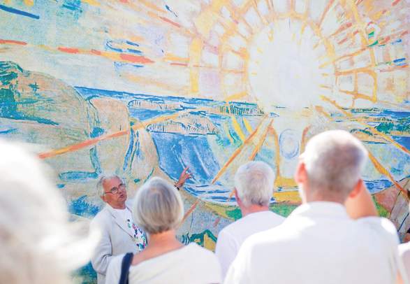 The Art City Kragerø