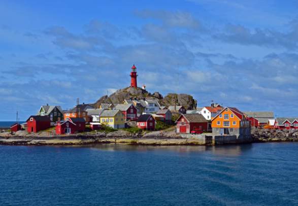 Nordvest Opplevelser AS