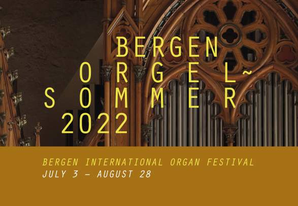 Bergen International Organ Festival