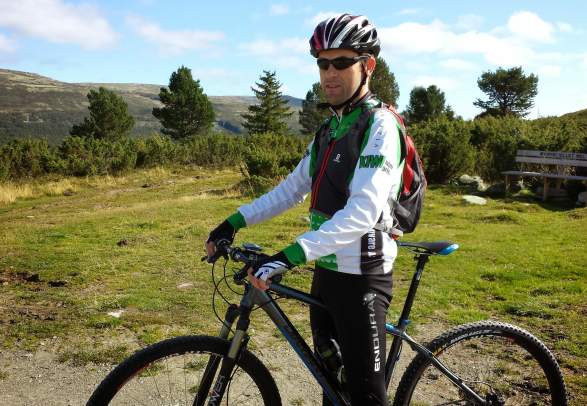 Furusjøen Round (18 km)