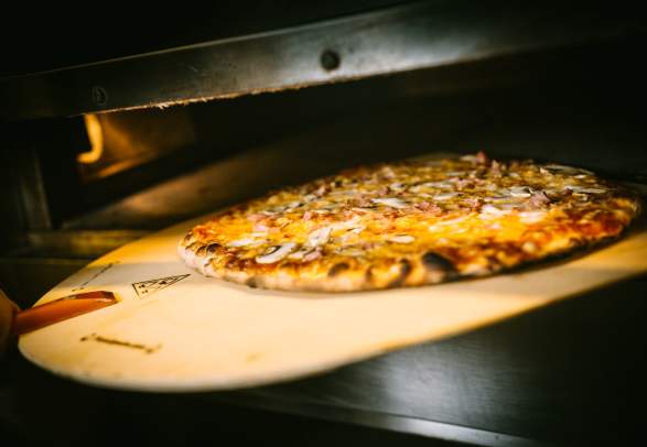 Highland Bakeri & Pizzeria