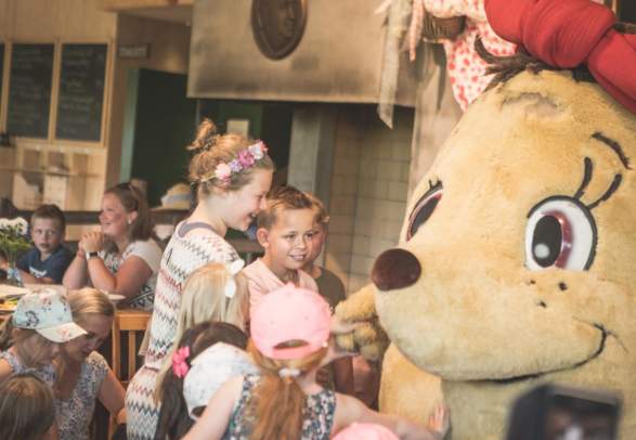 Prøysenhuset - Opplevelser for både barn og voksne