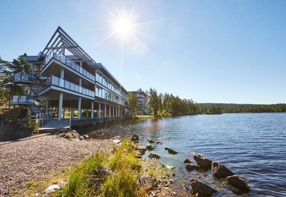 Rømskog Spa & Resort
