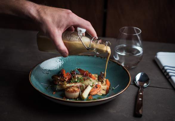 26 North Restaurant & Social Club