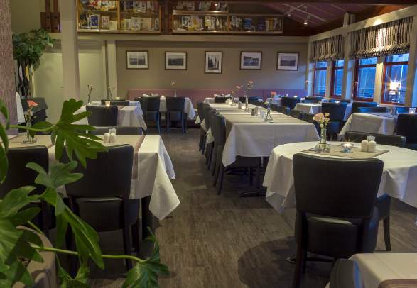 Milepelen Hotell & Vertshus - konferanse