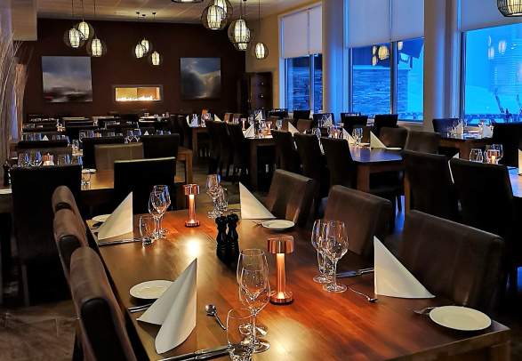 Pellestova Restaurant