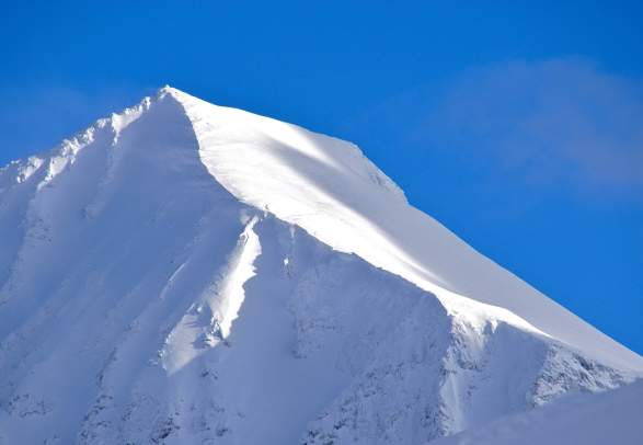 Kirketaket (1439 m.a.s.l.)