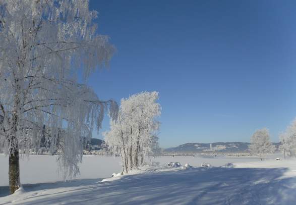 Lillehammer Camping
