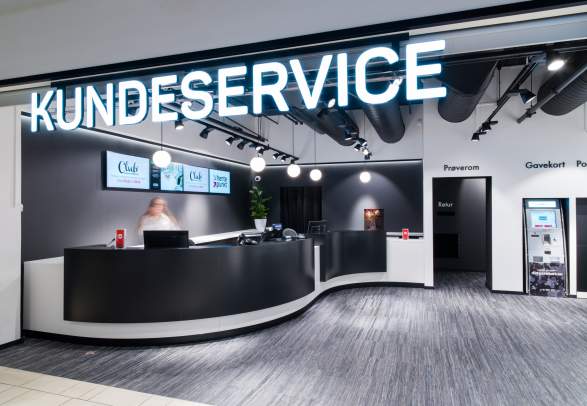 Turistinformasjonen i Asker og Bærum