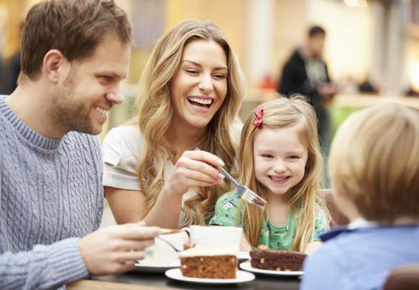 Salt & Pepper - Gjøvik