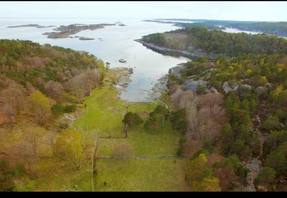 Auesøya Landscape Conservation Area