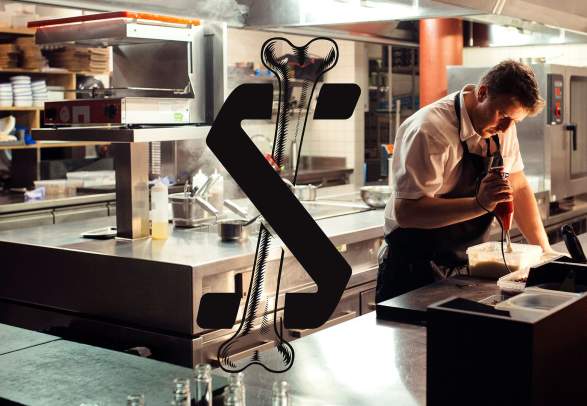 Sentralen restaurant