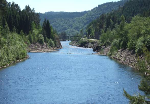 The Child Wanderer Path Laudal - Nodeland