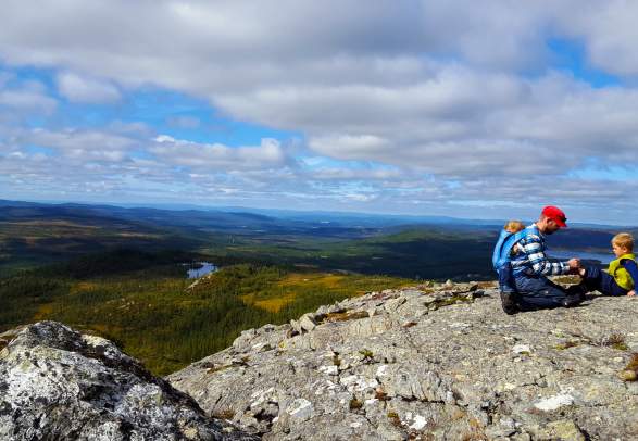 Destination mountain farm Mokk