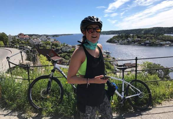 Skjærgårdsruta - The archipelago route