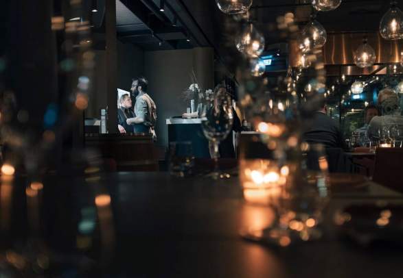 Jacob & Gabriel Restaurant