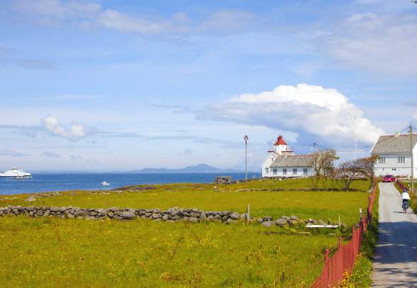 Madla – Hålandsvatnet – Tungenes