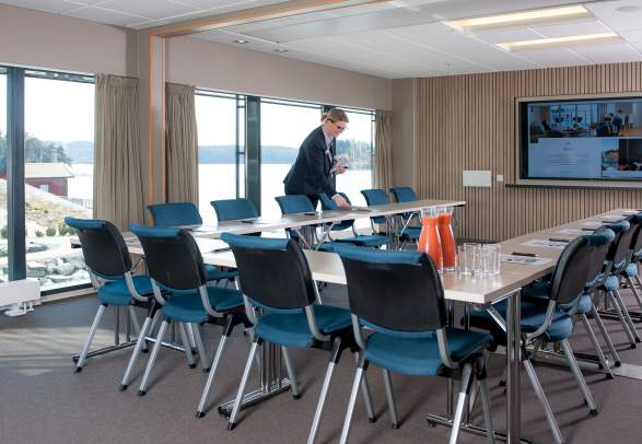 Son Spa møter og events