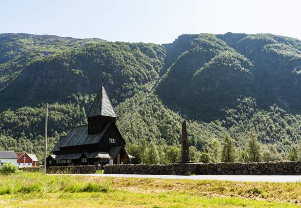 Røldal | Visit Norway