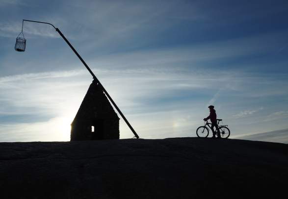 Tour Cycling Explore Norway By Bike