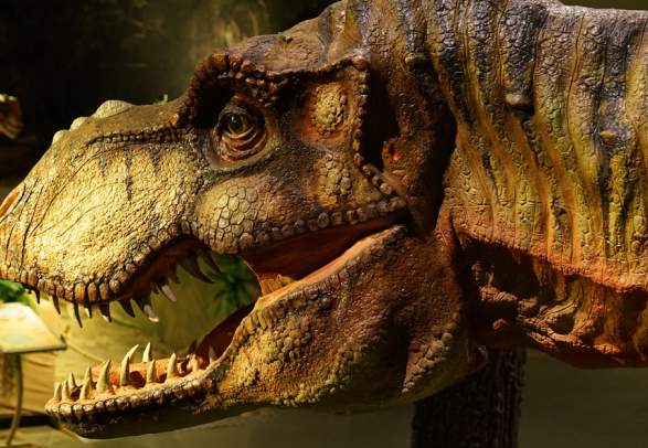 INSPIRIA science center