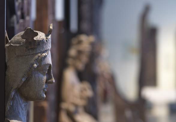 Museum of Cultural History