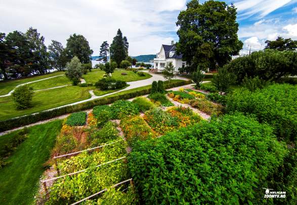 Thorbjørnrud Hotel - Jevnaker