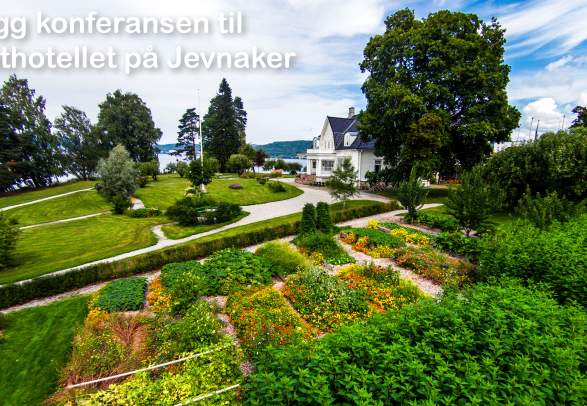 Thorbjørnrud Hotel - Jevnaker