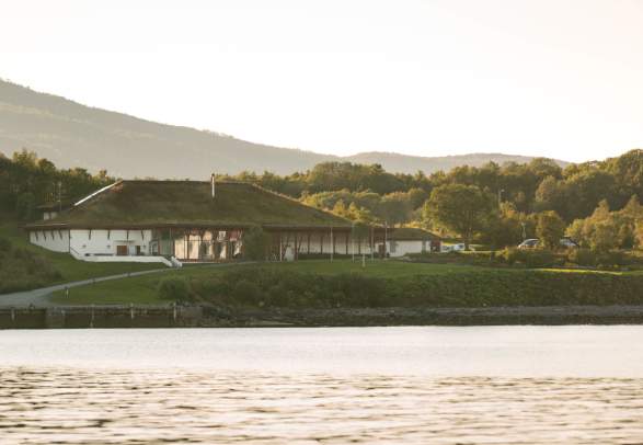 Trondenes Historical Centre