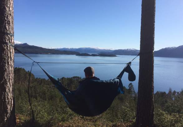 Tustna Ladestasjon - activities