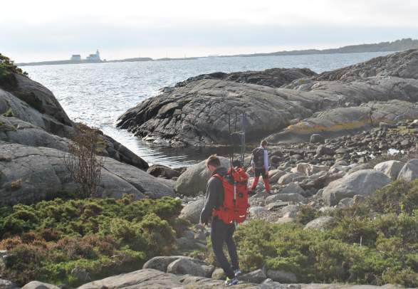 Kalvehageneset Recreation Ground