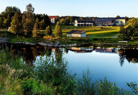 Milepelen Hotell & Vertshus