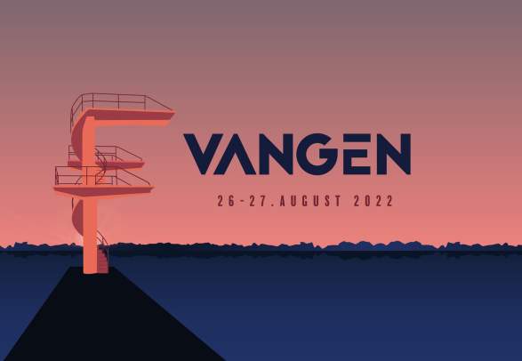 Den Festivalen i Vangen