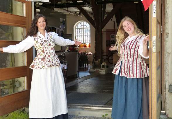 Fredrikstad Museum - Østfoldmuseene