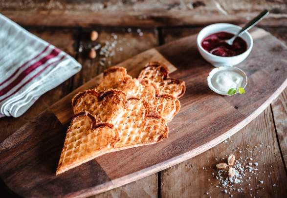 Café and Bar | Venabu Fjellhotell