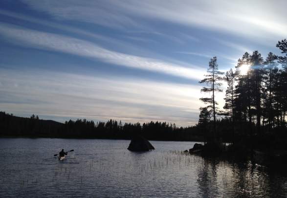 Ål Turlag (Hiking Association)