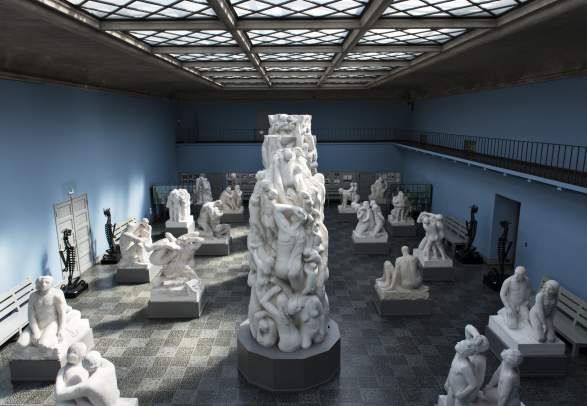 The Vigeland Museum
