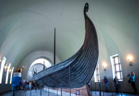 Viking History Culture And Tradition The Viking Period In Norway