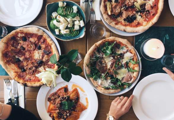 Villa Paradiso Grensen