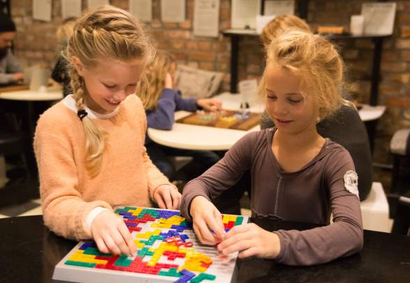 Vitensenteret Innlandet