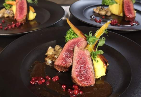 Pellestova Restaurant